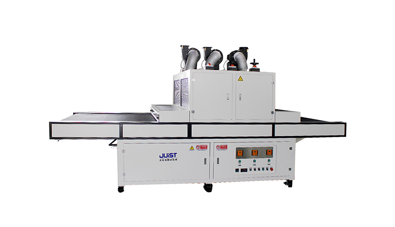 Mesin Curing UV