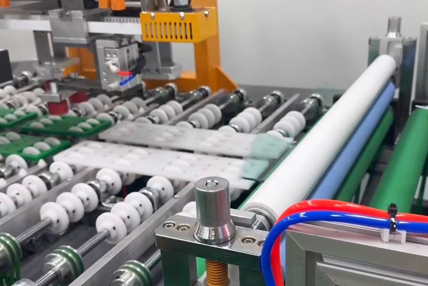 Membersihkan Toko Percetakan Layar Anda?