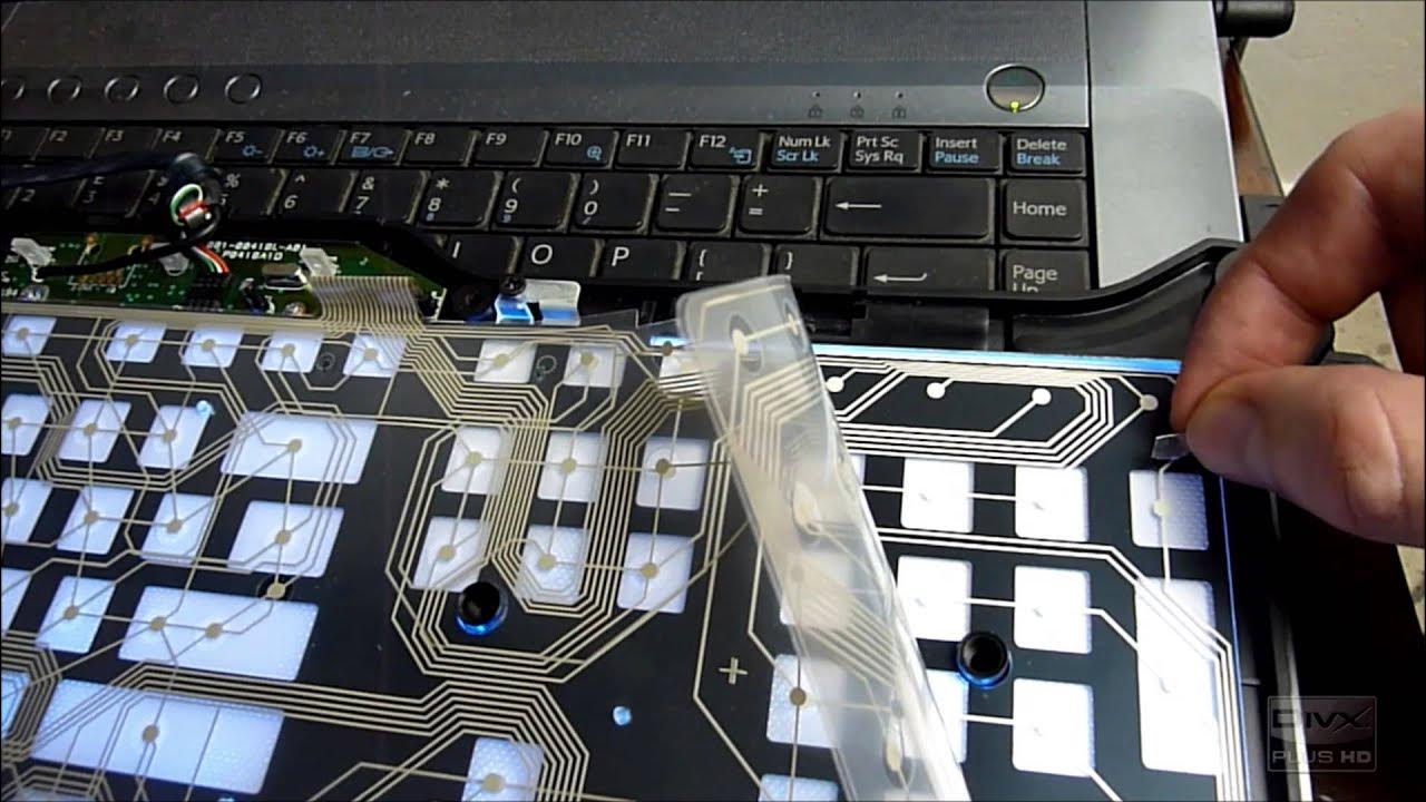 Transforming Laptop Performance: Bagaimana Pencetakan Layar Roll-to-Roll Merevolusi Manufaktur Sirkuit