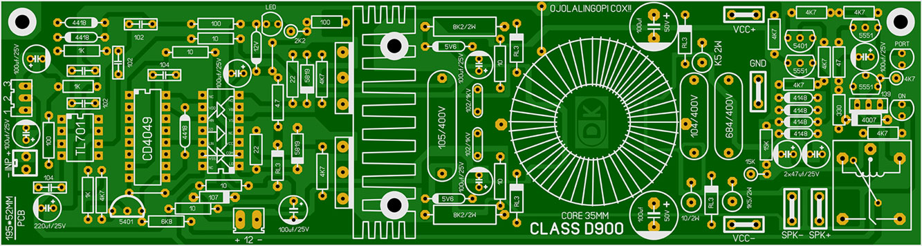 Peralatan Pencetakan Layar untuk Industri PCB: Kunci Presisi dan Efisiensi