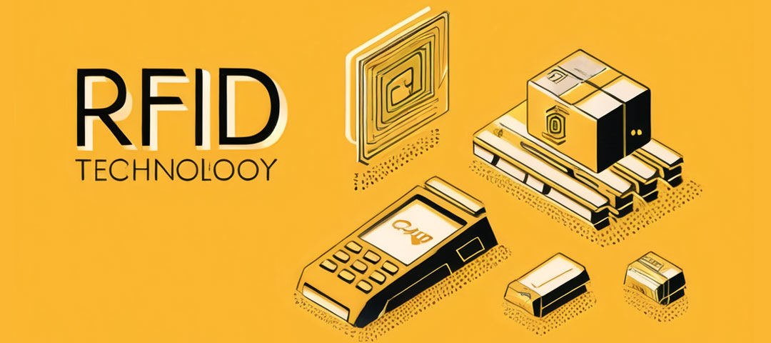 Mendorong Batas Teknologi - Perlombaan Kompetitif dalam Manufaktur Antena RFID dan Bangkitnya Pencetakan Layar